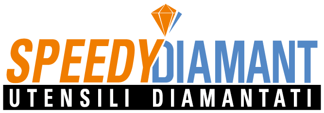 LOGO SPEEDY DIAMANT